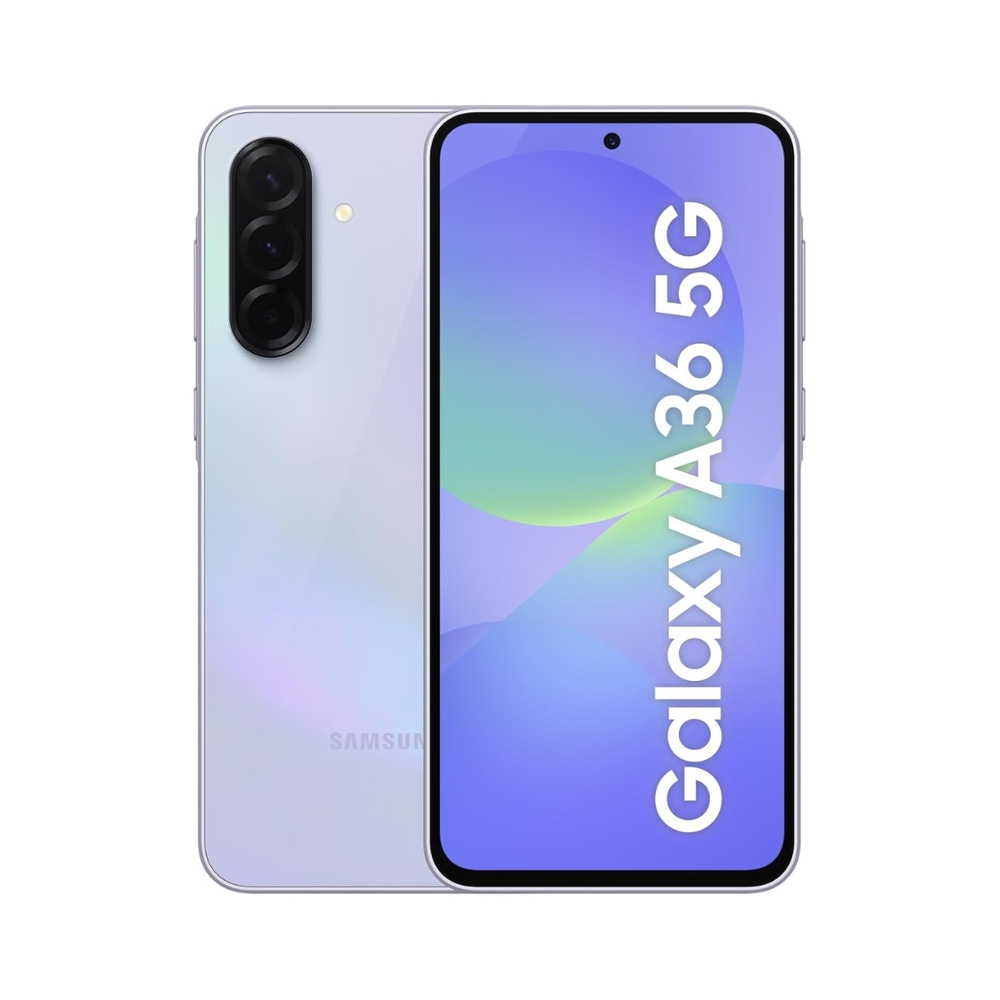 SAMSUNG A36 5G 8+256 GB VIOLET